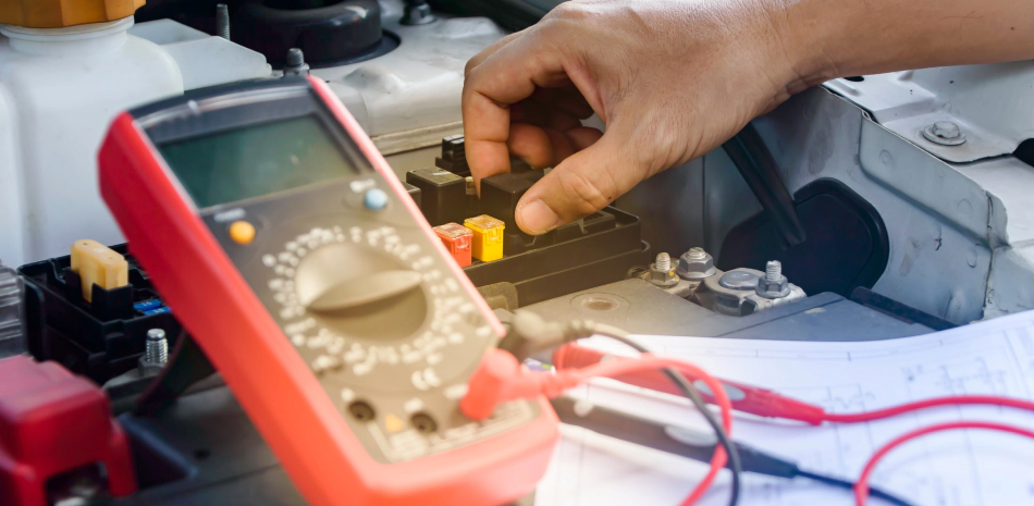 Electrical Repairs and Maintenance