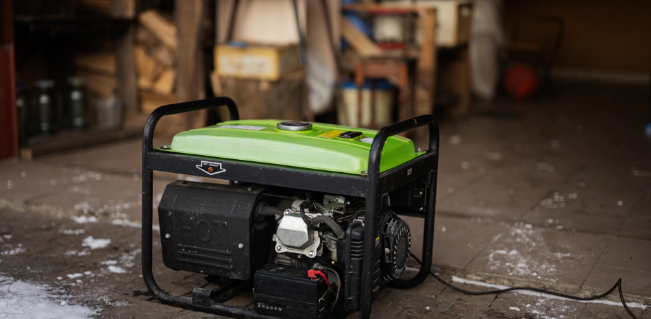 Home Generators and Backup Power